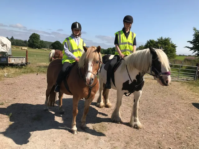 Support Us background